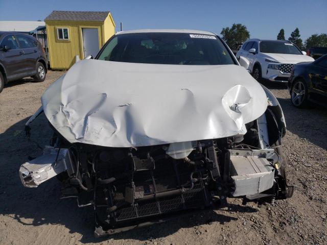 2018 HONDA CLARITY TO - JHMZC5F33JC002904
