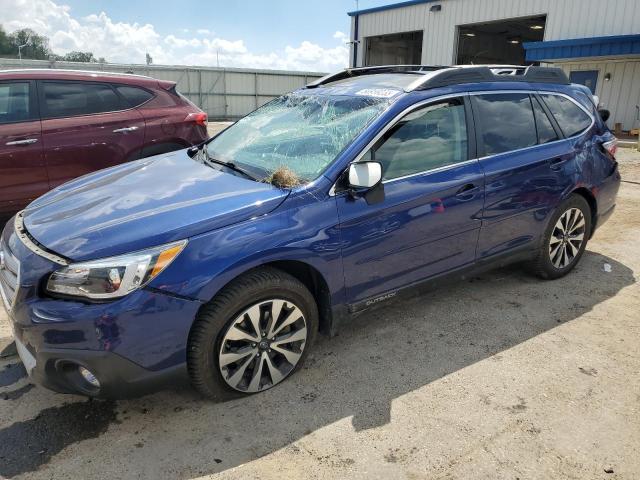 Vin: 4s4bsbnc9f3307929, lot: 56959265, subaru outback 2.5i limited 2015 img_1