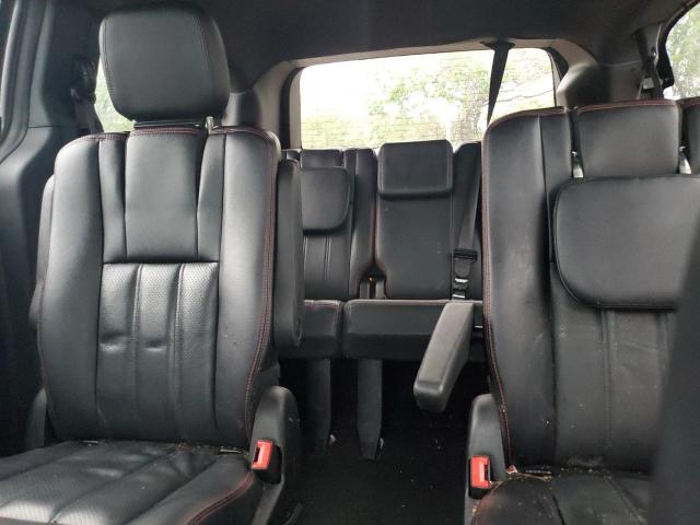 2015 DODGE GRAND CARA - 2C4RDGEG8FR607627