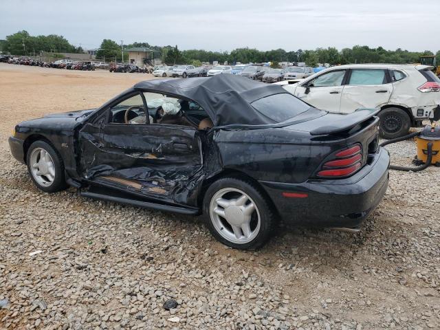 Vin: 1falp45t3sf198520, lot: 56721235, ford mustang gt 19952