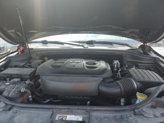 2017 JEEP GRAND CHER - 1C4RJFBG9HC707657