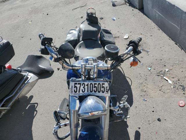 2009 HARLEY-DAVIDSON FLSTF 1HD1BX5149Y060675