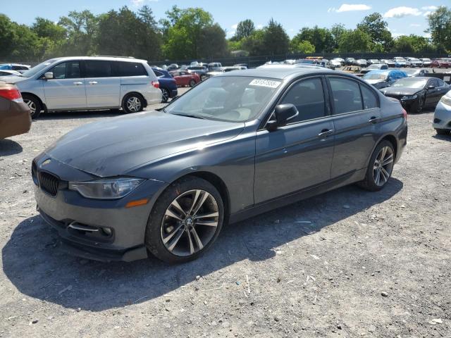 BMW 328 XI