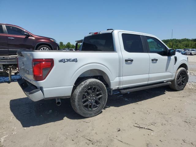 Vin: 1ftfw2l5xskd59567, lot: 56310075, ford f150 stx stx 20253