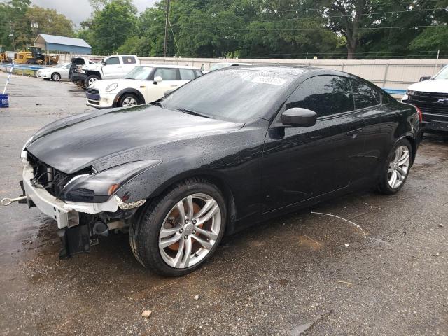 INFINITI G37 BASE
