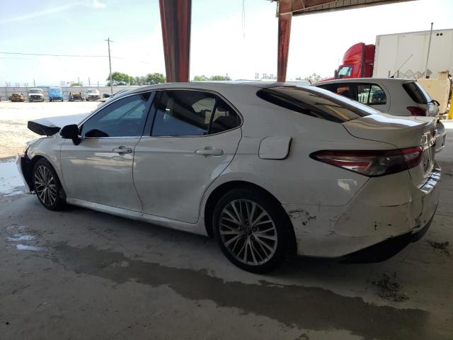 Vin: 4t1b11hk8ju120927, lot: 58615585, toyota camry l 20182