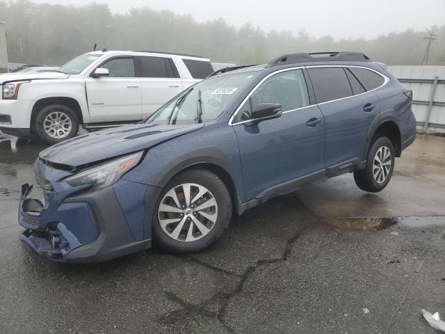 SUBARU OUTBACK PR