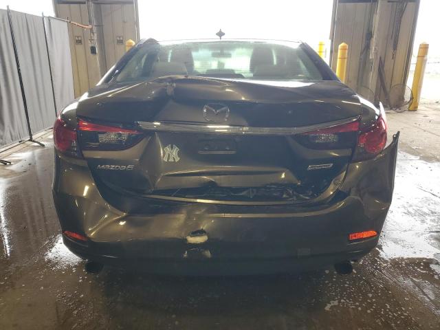 2016 MAZDA 6 TOURING - JM1GJ1V51G1456826