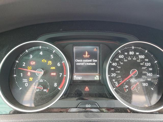 2018 VOLKSWAGEN GTI S 3VW547AU1JM291060