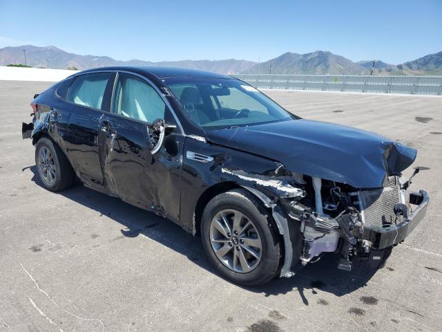 Vin: 5xxgt4l18gg059291, lot: 58029425, kia optima lx 20164
