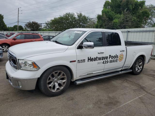 Vin: 1c6rr7wm9fs756057, lot: 57761155, ram 1500 longhorn 2015 img_1