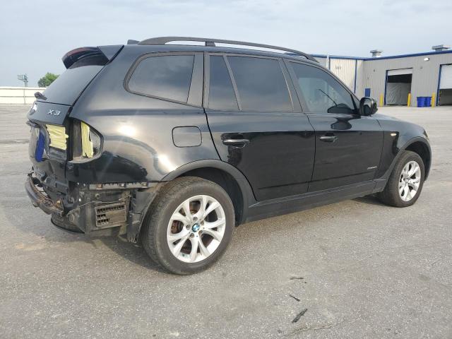 Vin: wbxpc9c41awj39323, lot: 56698335, bmw x3 xdrive30i 20103