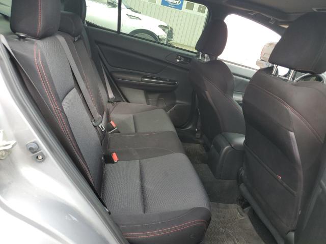 2021 SUBARU WRX PREMIU JF1VA1C62M9811203
