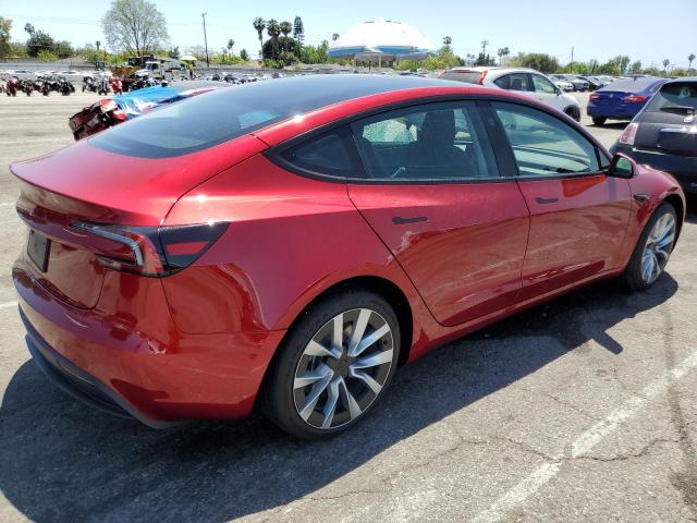 Vin: 5yj3e1ea1sf931133, lot: 57804915, tesla model 3 20253