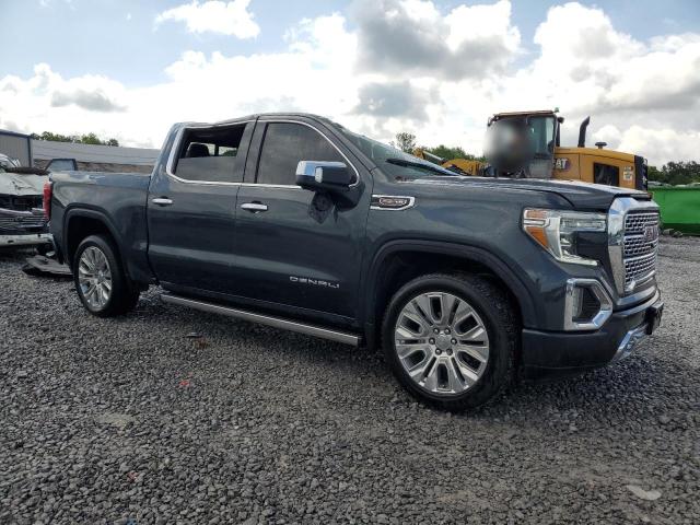Vin: 1gtu9fel1mz252967, lot: 58204675, gmc sierra k1500 denali 20214