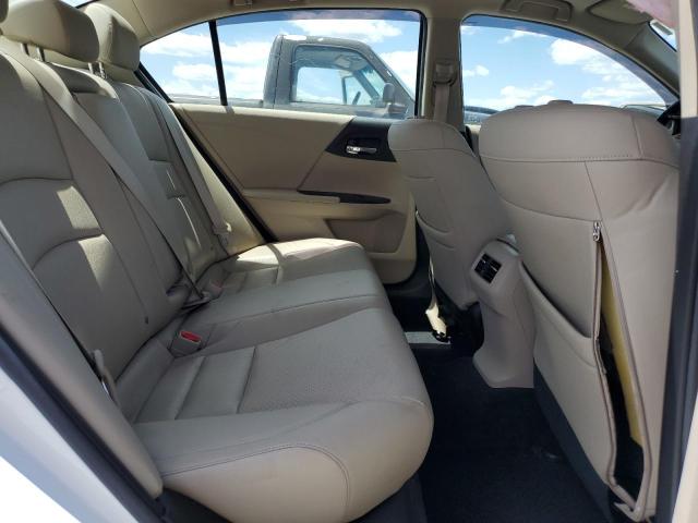 2017 HONDA ACCORD HYB JHMCR6F51HC029671
