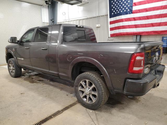 2019 RAM 2500 LONGH 3C6UR5PL8KG661723
