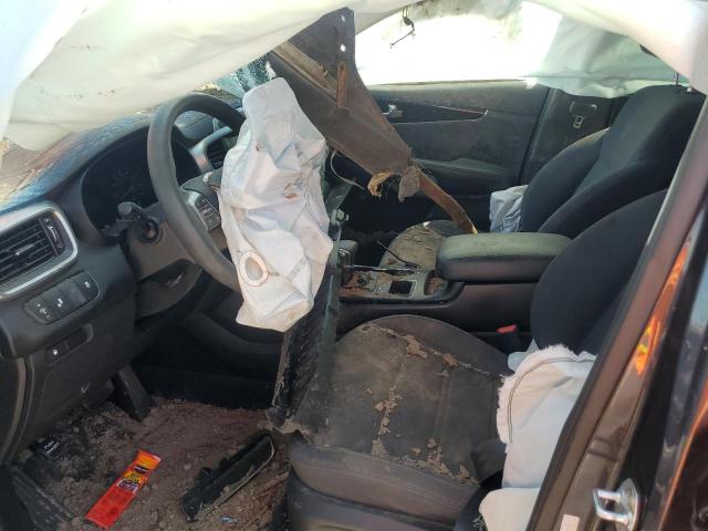 2019 KIA SORENTO LX #3284238243