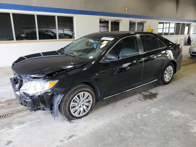 Vin: 4t4bf1fk3er378580, lot: 55528755, toyota camry l 2014 img_1
