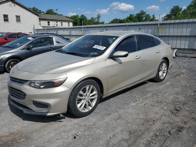 Vin: 1g1ze5st1gf321221, lot: 56285725, chevrolet malibu lt 2016 img_1