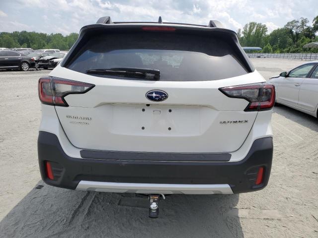 2022 SUBARU OUTBACK LI 4S4BTANCXN3197284