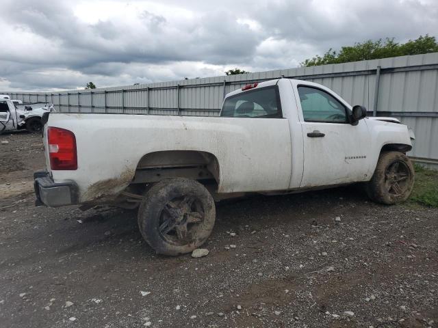 Vin: 1gcncpex2bz239284, lot: 55845545, chevrolet all models c1500 20113