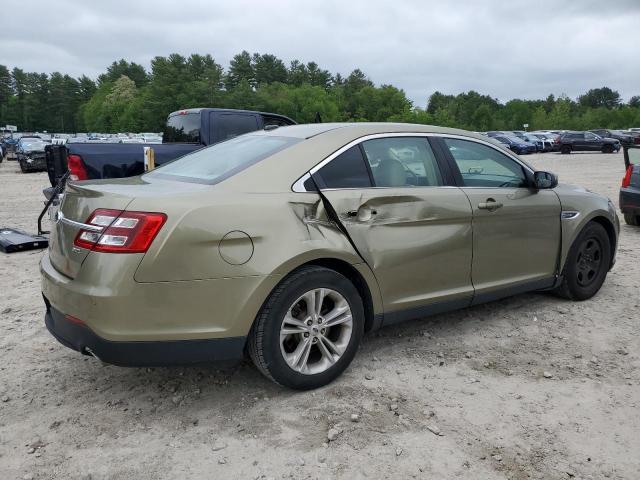 Vin: 1fahp2e80dg199322, lot: 58819035, ford taurus sel 20133