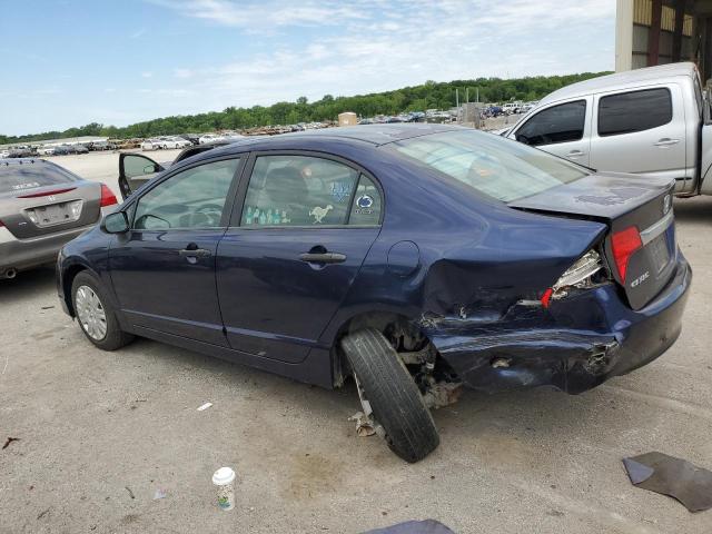 Vin: 2hgfa1f31bh515510, lot: 58148715, honda civic vp 20112