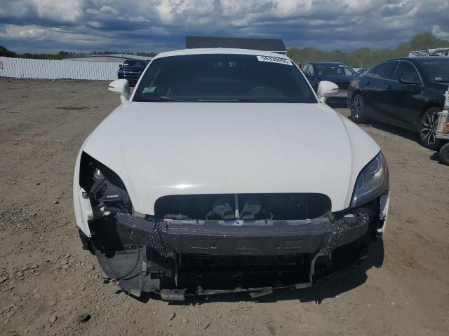 2015 AUDI TT TRUBFAFK1F1000443