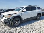 2017 GMC ACADIA SLT - 1GKKNULS5HZ175080