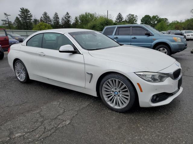 Vin: wba3v9c53fp798601, lot: 55821995, bmw 4 series xi 20154
