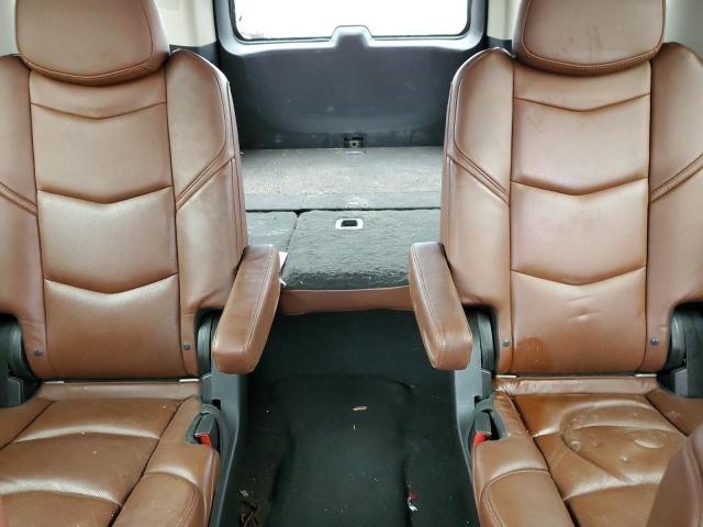 1gys4tkj8fr582531 - 2015 Cadillac escalade esv premium - #53753725