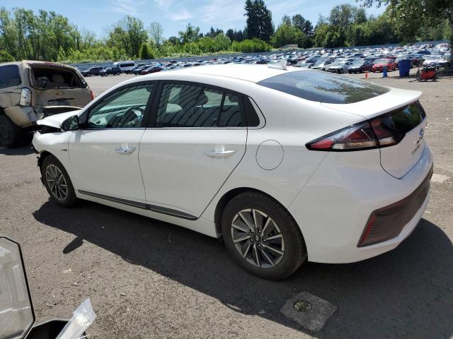 Vin: kmhc85lj4lu061044, lot: 58514355, hyundai ioniq limited 20202