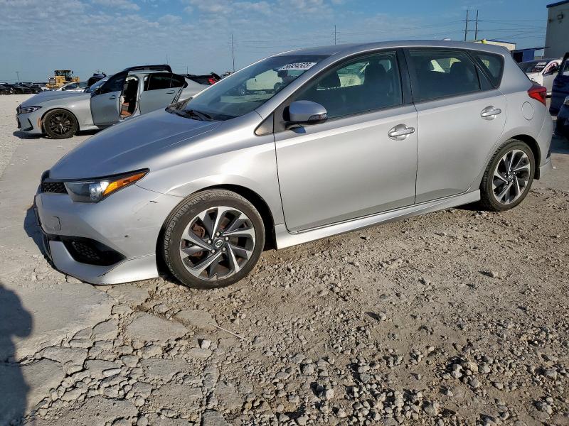 Vin: jtnkarjexgj506651, lot: 56934505, toyota scion 2016 img_1