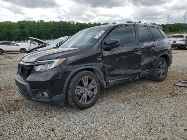 HONDA PASSPORT E