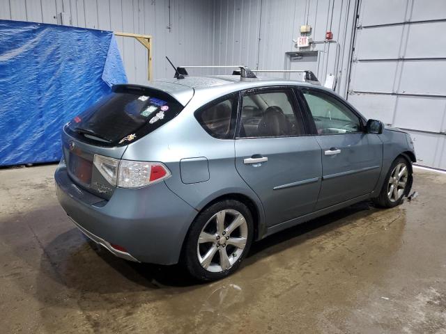Vin: jf1gh6d66bg813254, lot: 58325735, subaru impreza outback sport 20113