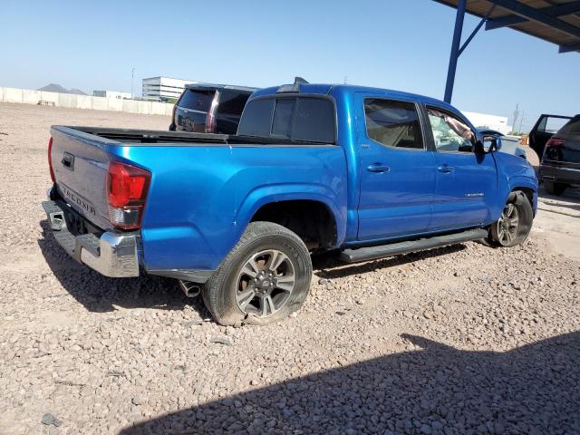 Vin: 5tfax5gn3jx111892, lot: 56818795, toyota tacoma double cab 20183