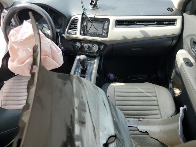 2022 HONDA HR-V LX - 3CZRU5H30NM723689