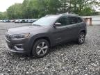 2019 JEEP CHEROKEE L - 1C4PJMDN9KD169907