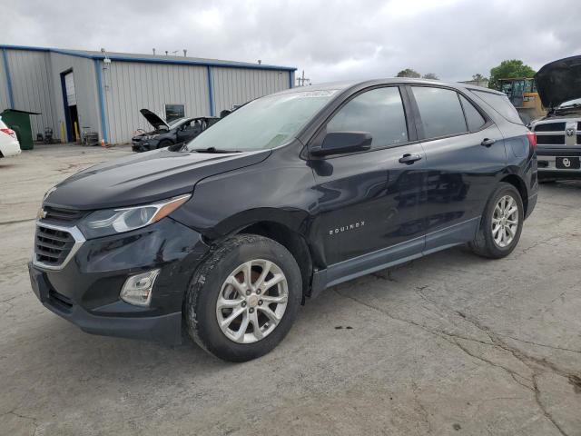 Vin: 2gnaxhev1j6224543, lot: 56160725, chevrolet equinox ls 2018 img_1