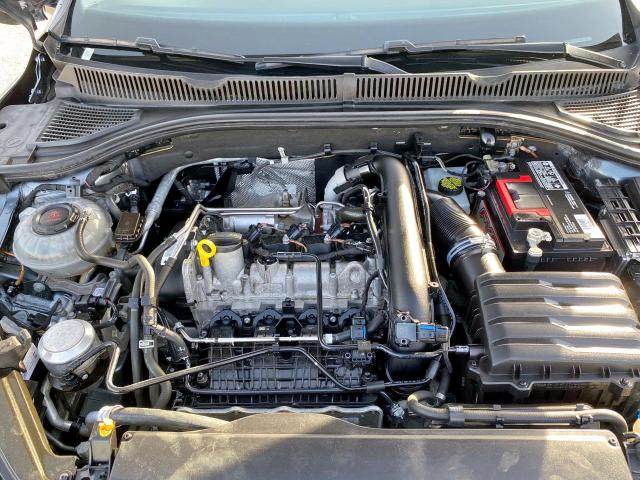 2021 VOLKSWAGEN JETTA S - 3VWC57BU2MM046534