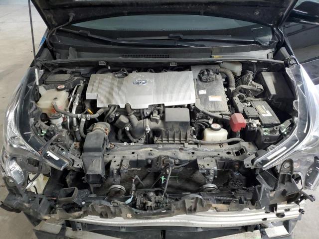 2018 TOYOTA PRIUS - JTDKARFU0J3058727