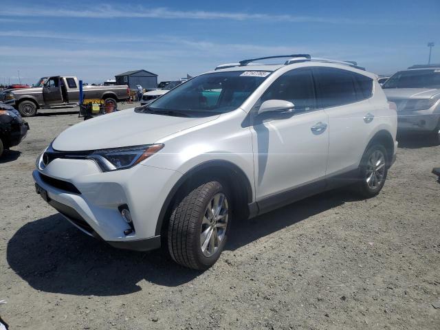 Vin: jtmyfrev7gj065880, lot: 57147765, toyota rav4 limited 2016 img_1