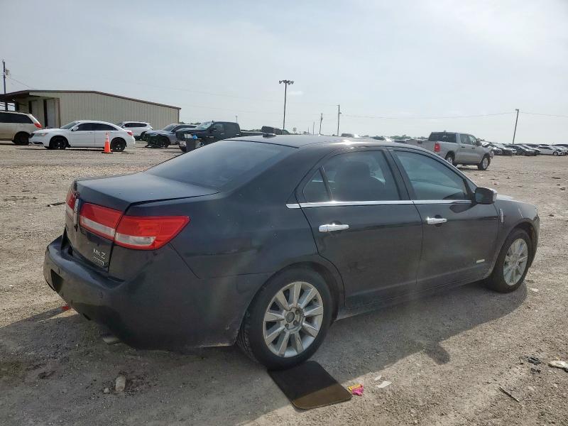 Vin: 3lndl2l34br774759, lot: 56934455, lincoln mkz hybrid 20113
