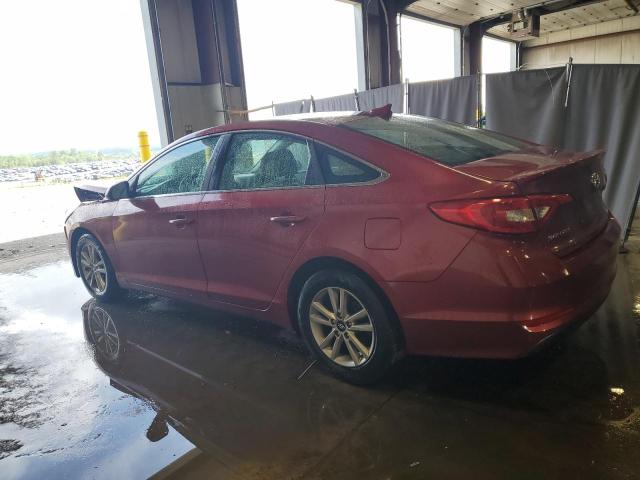 2016 HYUNDAI SONATA SE - 5NPE24AF9GH280265