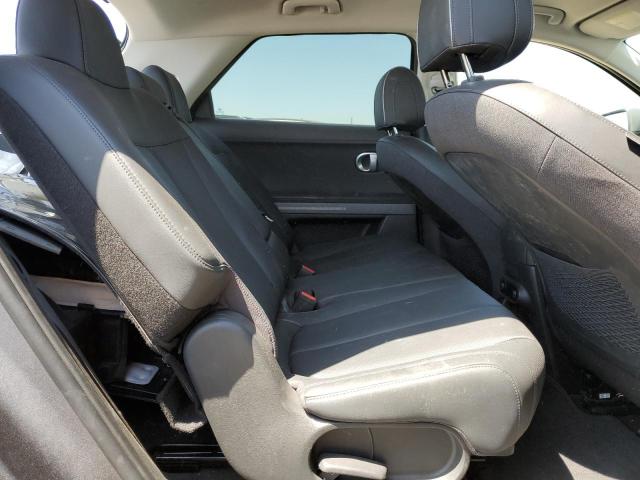 2022 HYUNDAI IONIQ 5 SE - KM8KN4AE2NU062569