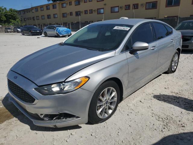 Vin: 3fa6p0h77hr146663, lot: 56322425, ford fusion se 2017 img_1