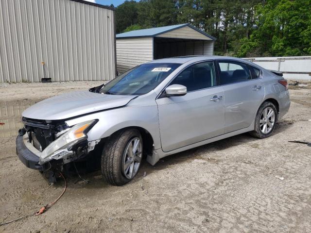 2015 NISSAN ALTIMA 2.5 - 1N4AL3AP9FC149111