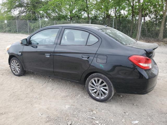 Vin: ml32f4fj0jhf08850, lot: 55311705, mitsubishi mirage g4 se 20182
