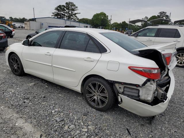 Vin: 4t1bf1fk1gu563725, lot: 58431095, toyota camry le 20162